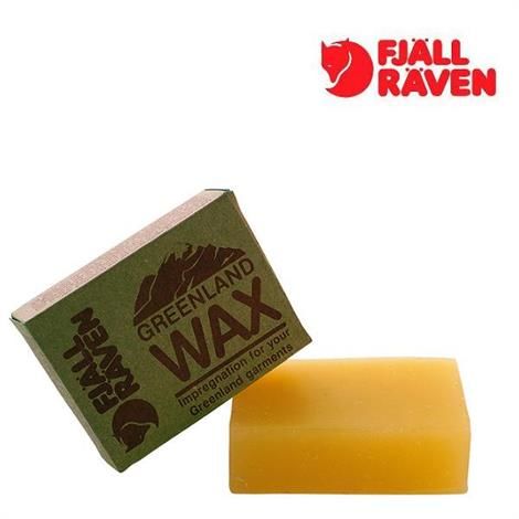 Fj�llr�ven Greenland G-1000 Wax